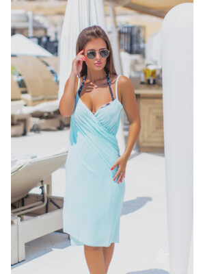 Купить Парео LINGERIE 170352 в Украина в Lingerie.ua - Одяг для дому та відпочинку, Фото 6