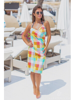 Купить Парео LINGERIE 170352 в Украина в Lingerie.ua - Одяг для дому та відпочинку, Фото 7