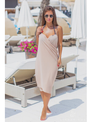 Купить Парео LINGERIE 170352 в Украина в Lingerie.ua - Одяг для дому та відпочинку, Фото 9