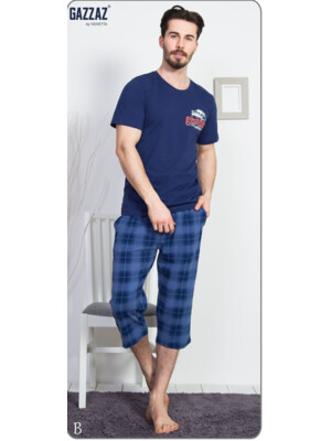 Купить Комплект мужской GAZZAZ 8121482907 в Украина в Lingerie.ua - Одяг для дому та відпочинку, Фото 3