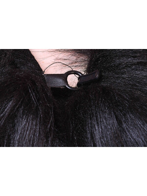 Купить Кардиган із хутром LINGERIE 170416 в Украина в Lingerie.ua - Одяг для дому та відпочинку, Фото 4