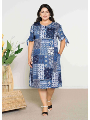 Купить Платье COCOON S20566 в Украина