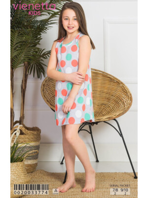 Купить Туника для девочки VIENETTA 0020033774  в Украина