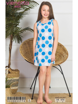 Купить Туника для девочки VIENETTA 0020033774  в Украина в Lingerie.ua - Одяг для дому та відпочинку, Фото 2