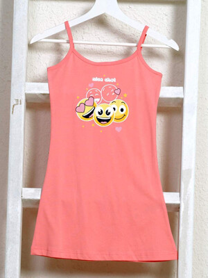 Купить Туника для девочки VIENETTA 0040780000  в Украина