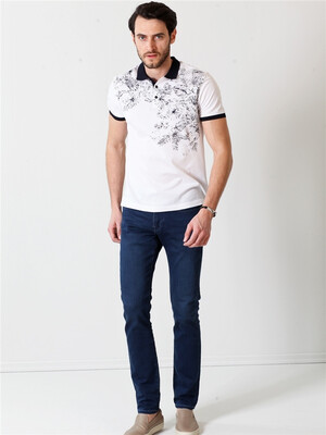 Купить Мужские джинсы FORMENTI FSP-80106 в Украина