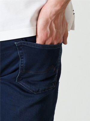 Купить Мужские джинсы FORMENTI FSP-80106 в Украина в Lingerie.ua - Одяг для дому та відпочинку, Фото 2