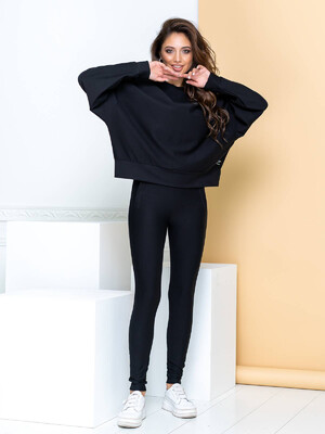 Купить Повседневный женский костюм LINGERIE 170462  в Украина в Lingerie.ua - Одяг для дому та відпочинку, Фото 6