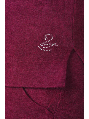 Купить Ангоровый теплый женский костюм LINGERIE 170157 в Украина в Lingerie.ua - Одяг для дому та відпочинку, Фото 12