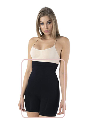 Купить Утягивающие панталоны NO SHY 9100 в Украина в Lingerie.ua - Одяг для дому та відпочинку, Фото 2