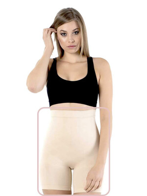 Купить Утягивающие панталоны NO SHY 9100 в Украина в Lingerie.ua - Одяг для дому та відпочинку, Фото 3