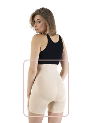 Купить Утягивающие панталоны NO SHY 9100 в Украина в Lingerie.ua - Одяг для дому та відпочинку, Фото 4