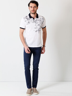 Купить Джинсы мужские FORMENTI FSP-80100 в Украина