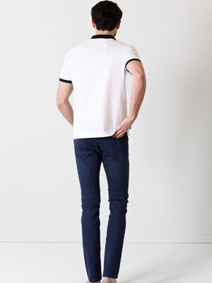 Купить Джинсы мужские FORMENTI FSP-80100 в Украина в Lingerie.ua - Одяг для дому та відпочинку, Фото 3