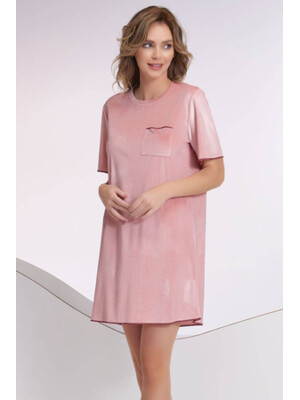 Туника с коротким рукавом SEVIM 12631