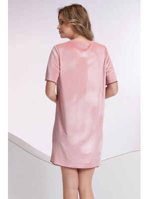 Купить Туника с коротким рукавом SEVIM 12631 в Украина в Lingerie.ua - Одяг для дому та відпочинку, Фото 2