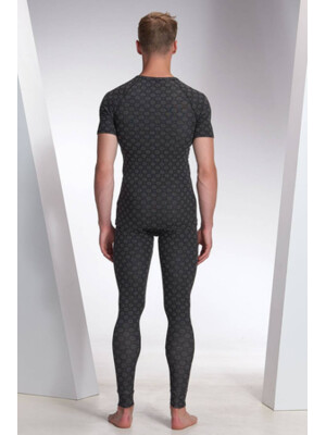 Купить Термофутболка SVM 9168 в Украина в Lingerie.ua - Одяг для дому та відпочинку, Фото 2