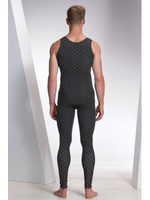 Купить Термомайка SVM 9169 в Украина в Lingerie.ua - Одяг для дому та відпочинку, Фото 2