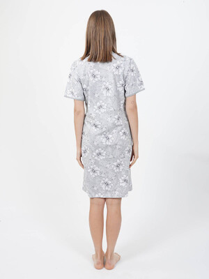 Купить Туника (для беременных и кормящих мам) VIENETTA 0100980164 в Украина в Lingerie.ua - Одяг для дому та відпочинку, Фото 6