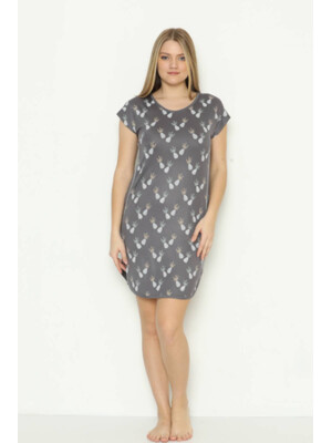 Купить Туника ANGELS SECRET 21134 крыло  в Украина в Lingerie.ua - Одяг для дому та відпочинку, Фото 1