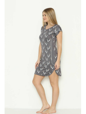 Купить Туника ANGELS SECRET 21134 крыло  в Украина в Lingerie.ua - Одяг для дому та відпочинку, Фото 2