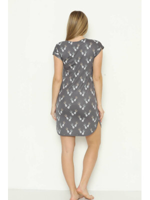 Купить Туника ANGELS SECRET 21134 крыло  в Украина в Lingerie.ua - Одяг для дому та відпочинку, Фото 3