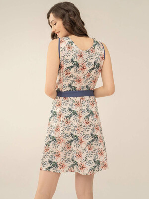 Купить Халат FEYZA 4087  в Украина в Lingerie.ua - Одяг для дому та відпочинку, Фото 2