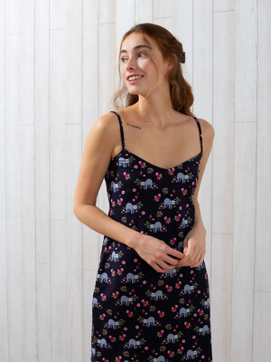 Купить Туника HAYS 65120 в Украина в Lingerie.ua - Одяг для дому та відпочинку, Фото 1