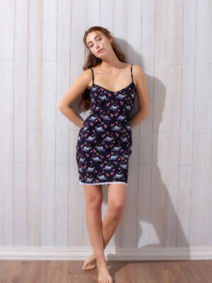 Купить Туника HAYS 65120 в Украина в Lingerie.ua - Одяг для дому та відпочинку, Фото 2