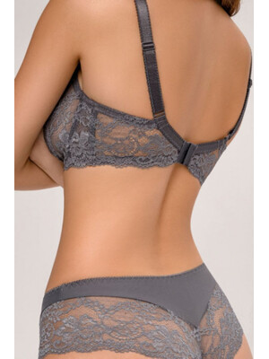 Купить Бюстгальтер с мягкой чашкой KLER JASMINE 1466-14 в Украина в Lingerie.ua - Одяг для дому та відпочинку, Фото 3