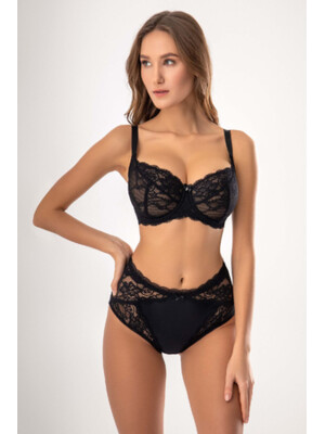 Купить Бюстгальтер с мягкой чашкой KLER JASMINE 1466-14 в Украина в Lingerie.ua - Одяг для дому та відпочинку, Фото 6