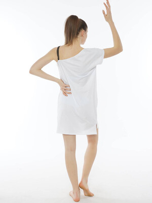 Купить Туника женская VIENETTA 0120350000 в Украина в Lingerie.ua - Одяг для дому та відпочинку, Фото 5