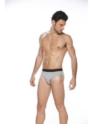 Купить Трусы мужские слип SVMAN 2581 в Украина в Lingerie.ua - Одяг для дому та відпочинку, Фото 3