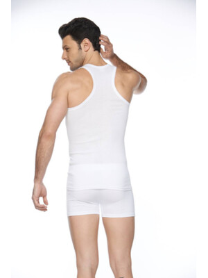 Майка борцовка SVM 9011