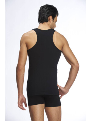 Купить Майка борцовка SVM 9011 в Украина в Lingerie.ua - Одяг для дому та відпочинку, Фото 2