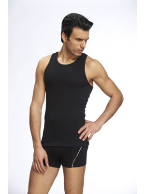 Купить Майка борцовка SVM 9011 в Украина в Lingerie.ua - Одяг для дому та відпочинку, Фото 3