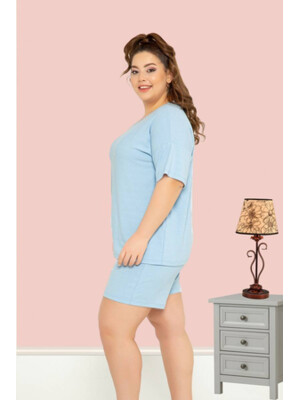 Купить Комплект SABRINA P62054 в Украина в Lingerie.ua - Одяг для дому та відпочинку, Фото 2