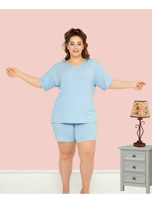 Купить Комплект SABRINA P62054 в Украина в Lingerie.ua - Одяг для дому та відпочинку, Фото 3