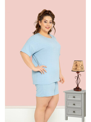 Купить Комплект SABRINA P62054 в Украина в Lingerie.ua - Одяг для дому та відпочинку, Фото 4