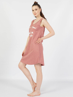 Купить Туника майка женская VIENETTA 1011350000 в Украина в Lingerie.ua - Одяг для дому та відпочинку, Фото 4