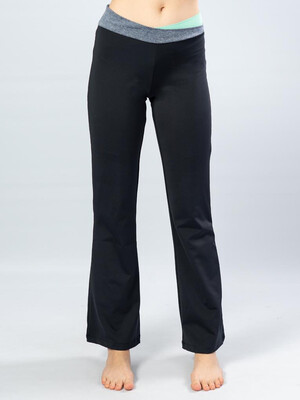 Купить Женские брюки  VNT Fitness 1863 в Украина в Lingerie.ua - Одяг для дому та відпочинку, Фото 1