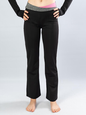 Купить Женские брюки  VNT Fitness 1863 в Украина в Lingerie.ua - Одяг для дому та відпочинку, Фото 3