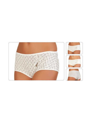 Купить Трусики женские макси SEVIM 4450 (большие размеры) в Украина