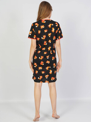 Купить Туника (для беременных и кормящих мам) VIENETTA 1051150490 в Украина в Lingerie.ua - Одяг для дому та відпочинку, Фото 2