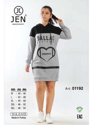 Купить Туника JEN 01192 в Украина