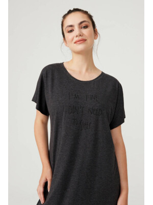 Купить Туника HAYS 45346-B99  в Украина в Lingerie.ua - Одяг для дому та відпочинку, Фото 1