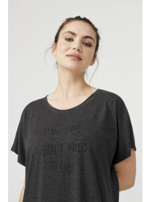 Купить Туника HAYS 45346-B99  в Украина в Lingerie.ua - Одяг для дому та відпочинку, Фото 2