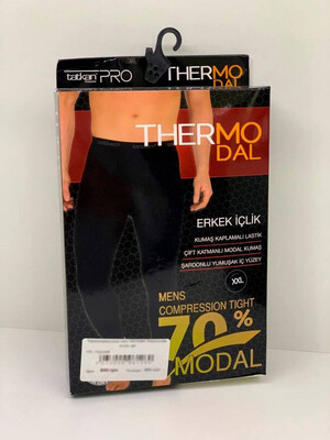Купить Мужские термокальсоны TATKAN Thermodal в Украина
