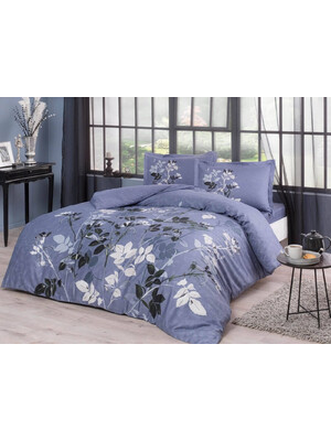 Купить Комплект постельного белья TAC Saten Clement в Украина в Lingerie.ua - Одяг для дому та відпочинку, Фото 3