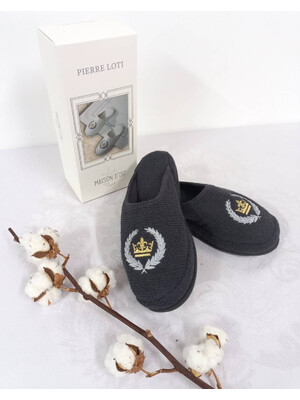 Тапочки мужские MAISON D'OR Pierre Loti